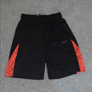 Men’s Nike shorts